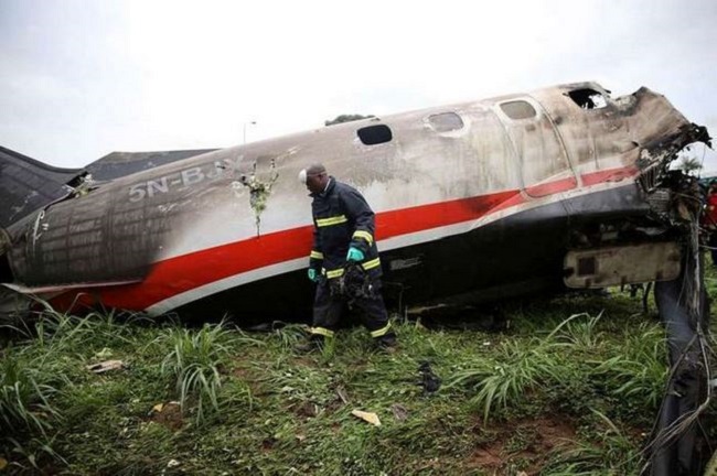 Qəzaya düşən `Tu-154`lə bağlı yeni faktlar açıqlandı